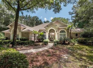 4147 SW 96th Dr, Gainesville, FL 32608