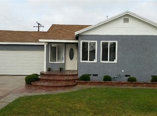 706 N Dwight Ave, Compton, CA 90220