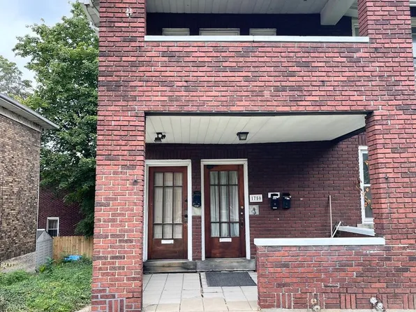 1750-1752 Barr Avenue, 1750-1752 Barr Ave, Pittsburgh, PA 15205
