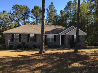 510 Pittman Rd, Ellisville, MS 39437