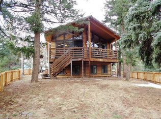 6284 Ross Rd, Morrison, CO 80465