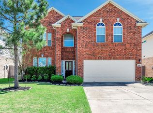 5826 Cedar Field Way, Houston, TX 77084