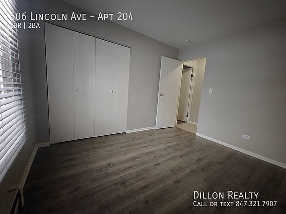 4th image of 506 Lincoln Ave APT 204