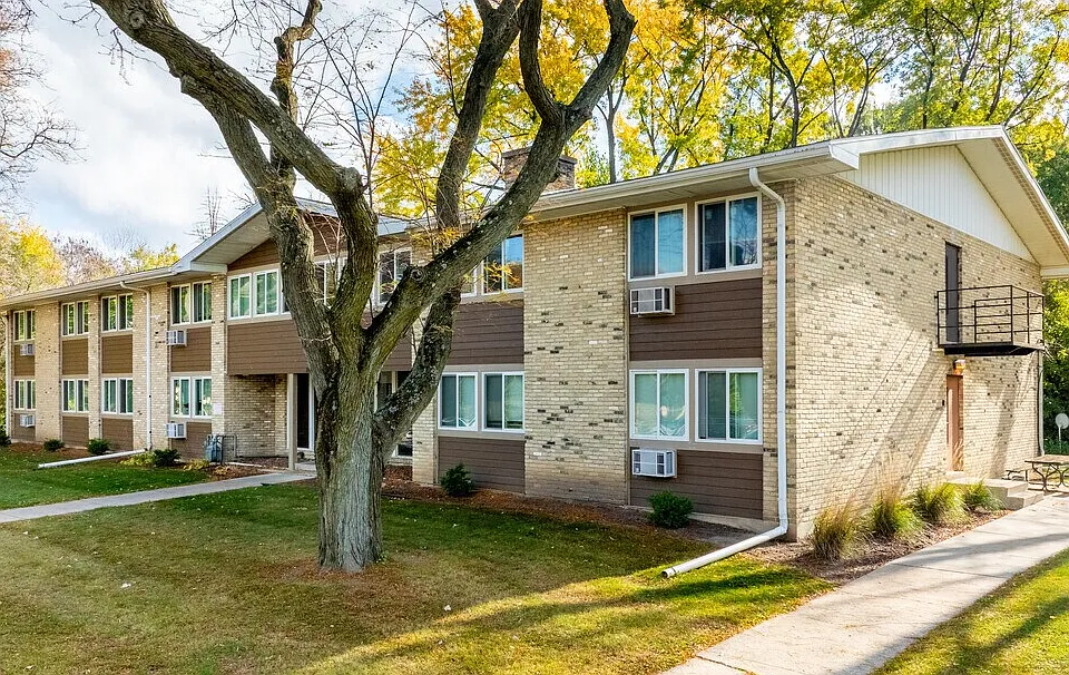 Liberty Valley Apartments