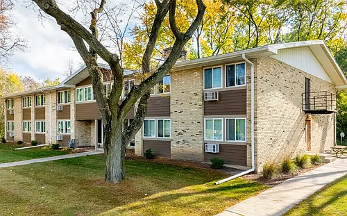 Liberty Valley Apartments Photo 1
