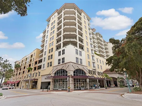 100 Central Ave #F912, Sarasota, FL 34236