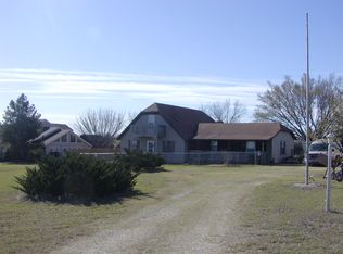 6109 Sky Rd, Joshua, TX 76058