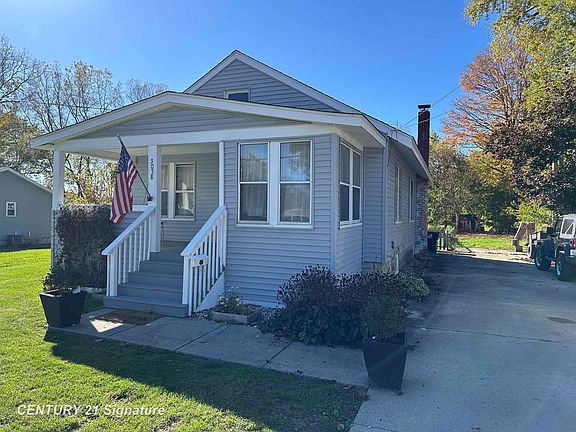 3rd image of 5058 Morrish Rd