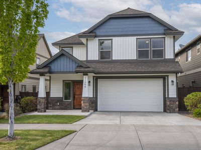 21388 NE Evelyn Pl, Bend, OR, 97701