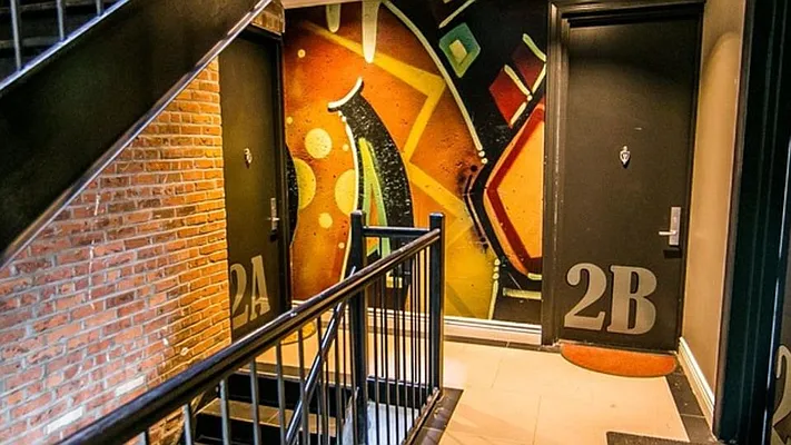 Rented by Nooklyn NYC LLC | media 26