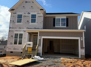 2454 Field Poppy LOT 166, Apex, NC 27502