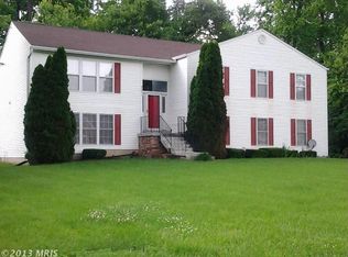 9932 Grant St, Lanham, MD