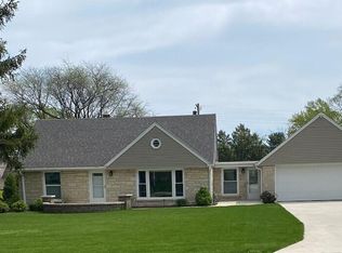 1100 Garvens Ave, City Of Brookfield, WI 53005