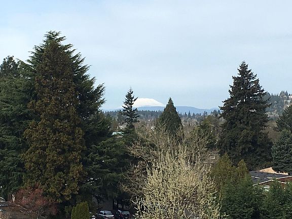Mt St Helens