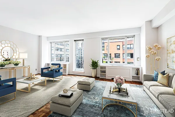 Sold by Brown Harris Stevens | media 11