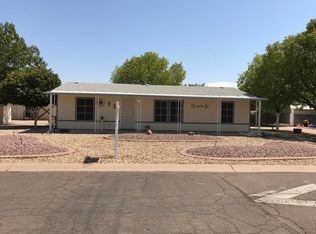 6727 W Patricia Ann Ln, Peoria, AZ 85382