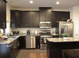 3613 Hansberry Ct NE, Washington, DC 20018