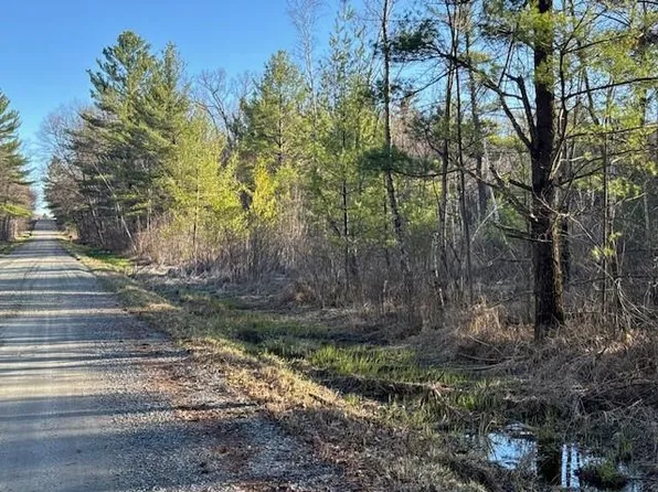 00 STERLING AVENUE #Sec.2 Parcel 022.003, Neillsville, WI 54456