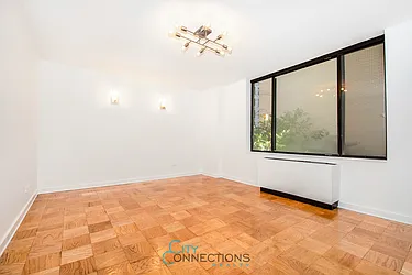 Rented by City Connections Realty