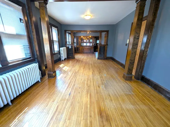 3012 Aldrich Ave S APT 1, Minneapolis, MN 55408