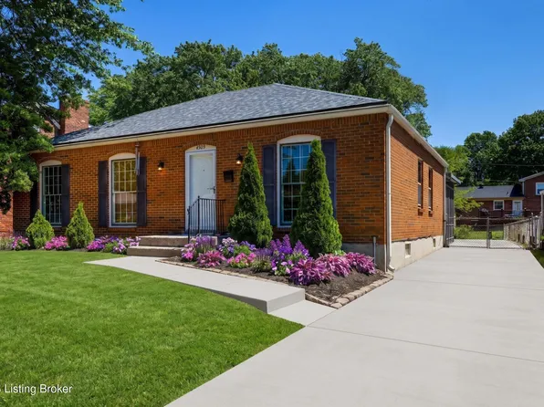 4309 Hunsinger Ln, Louisville, KY 40220