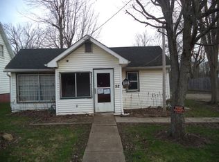 52 Front St, Rittman, OH 44270