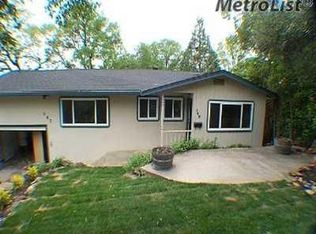 147 Stephen Ave, Auburn, CA 95603