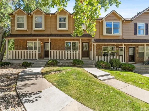 152 Pheasant Run, Louisville, CO 80027