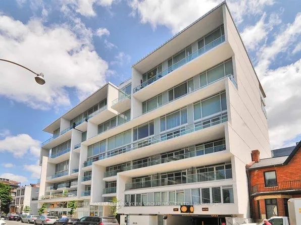 75 Portland St Unit 316, Toronto, ON M5V 2M9