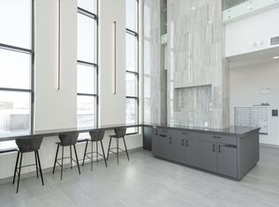 Crossings at the Refinery District Apartments, Winnipeg, MB R3T 6H6