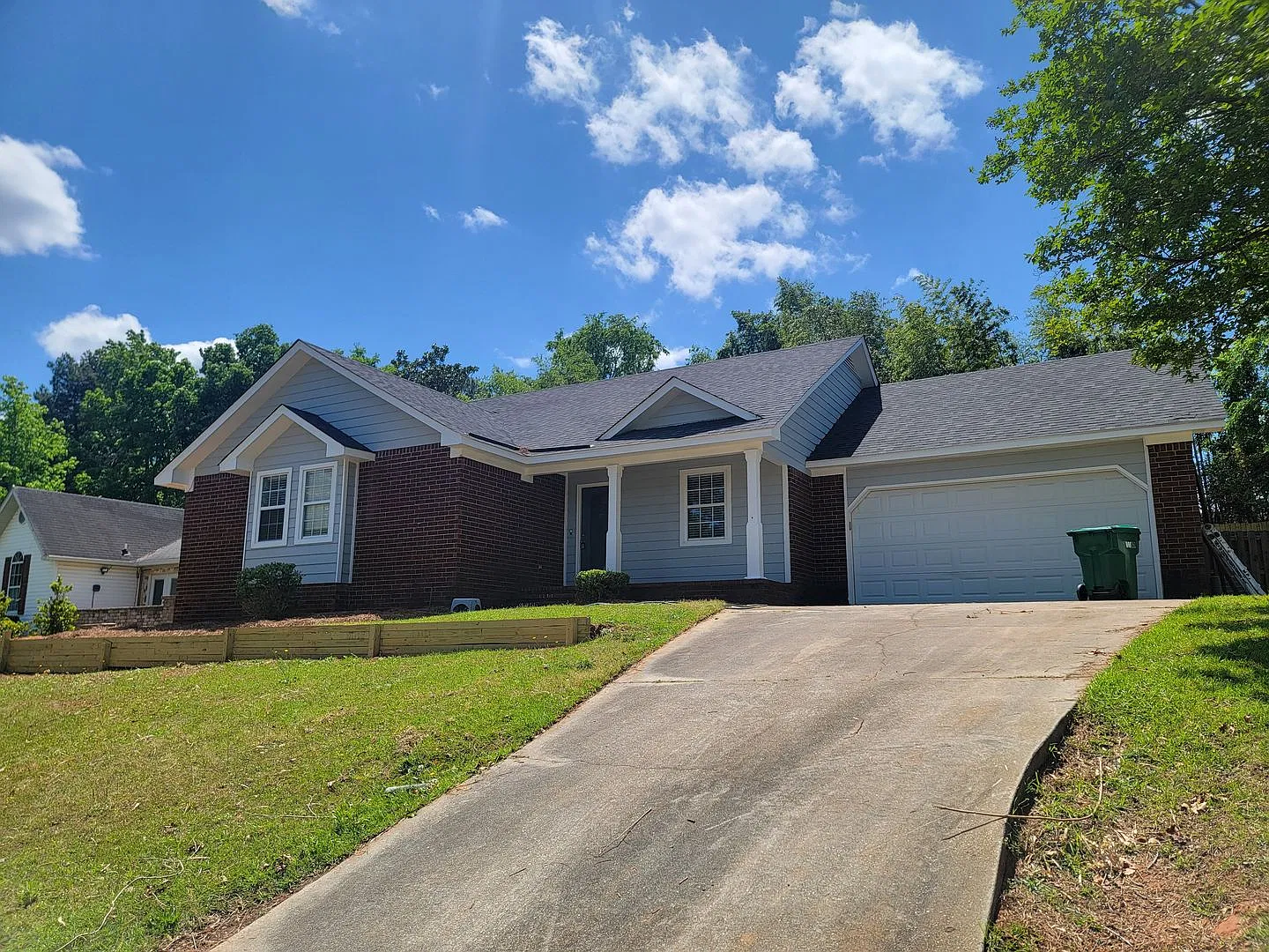 Woodward Place - Columbia County — Photo 1