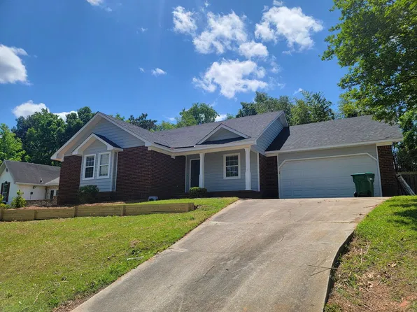 1016 Durban Dr, Grovetown, GA 30813