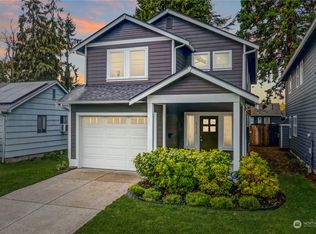 6232 S Bell St, Tacoma, WA