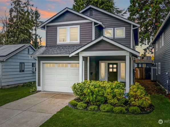 6232 S Bell Street, Tacoma, WA 98408