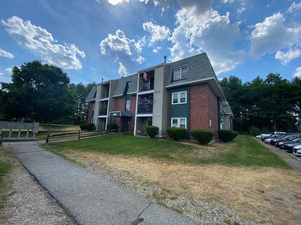 1st image of 6 Knights Bridge Dr APT 205