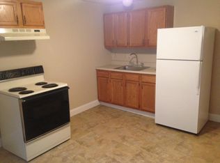 322 S Spring Ave #2, Greensburg, PA 15601
