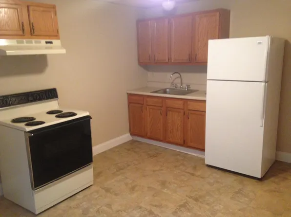 322 S Spring Ave #2, Greensburg, PA 15601