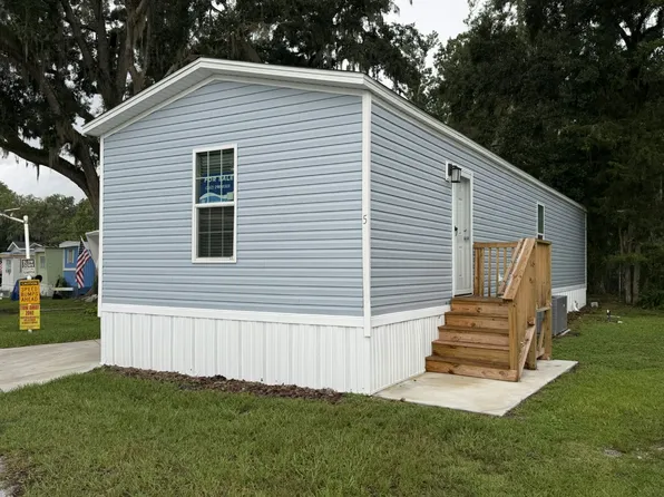 925 Ponce De Leon Blvd #5, Brooksville, FL 34601