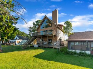 14479 Frances Ave, Battle Creek, MI 49017