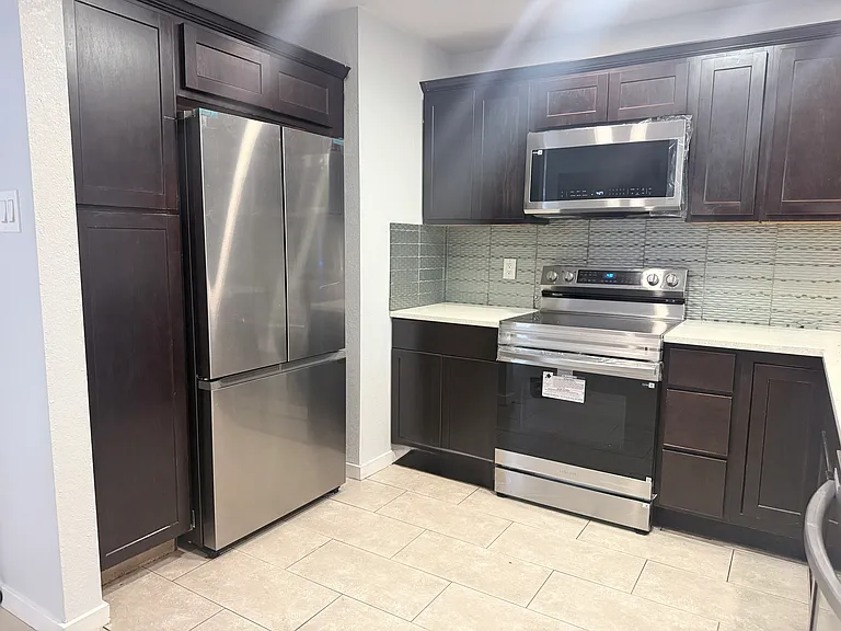 2026 New high end appliances