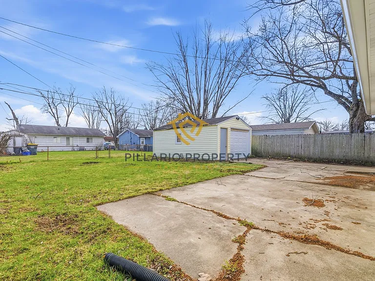 2818 Apache Dr — Photo 19