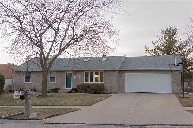 1st image of 5870 Windy Knoll Dr