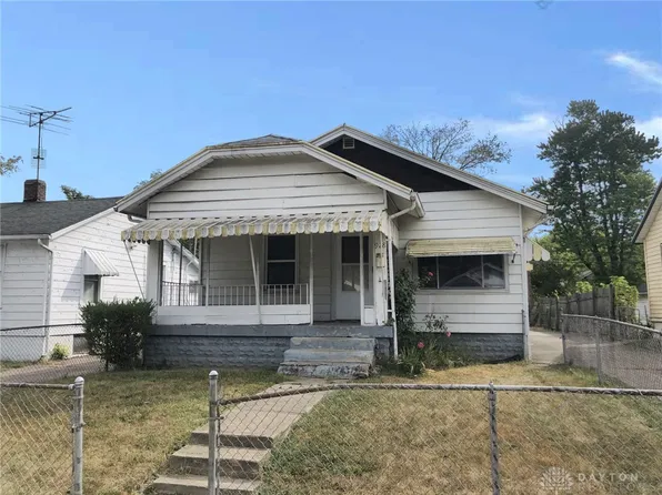 928 Burleigh Ave, Dayton, OH 45402