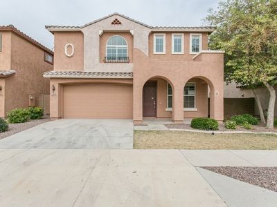 4836 W Dunbar Dr, Laveen, AZ, 85339