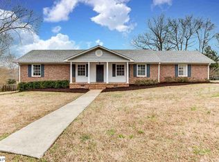109 Churchill Ave, Greer, SC 29651
