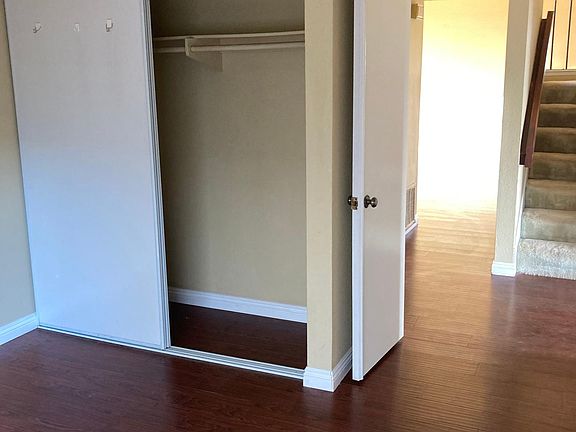 optional bedroom downstairs