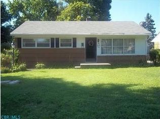 1091 Lenore Ave, Columbus, OH 43224