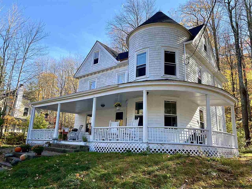 496 Wagner Ave, Fleischmanns, NY 12430 Zillow