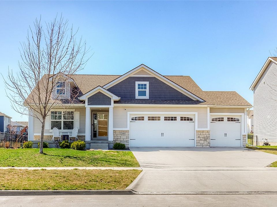 2160 SE Parkview Crossing Dr, Waukee, IA 50263 Zillow