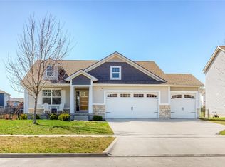 2160 SE Parkview Crossing Dr, Waukee, IA 50263